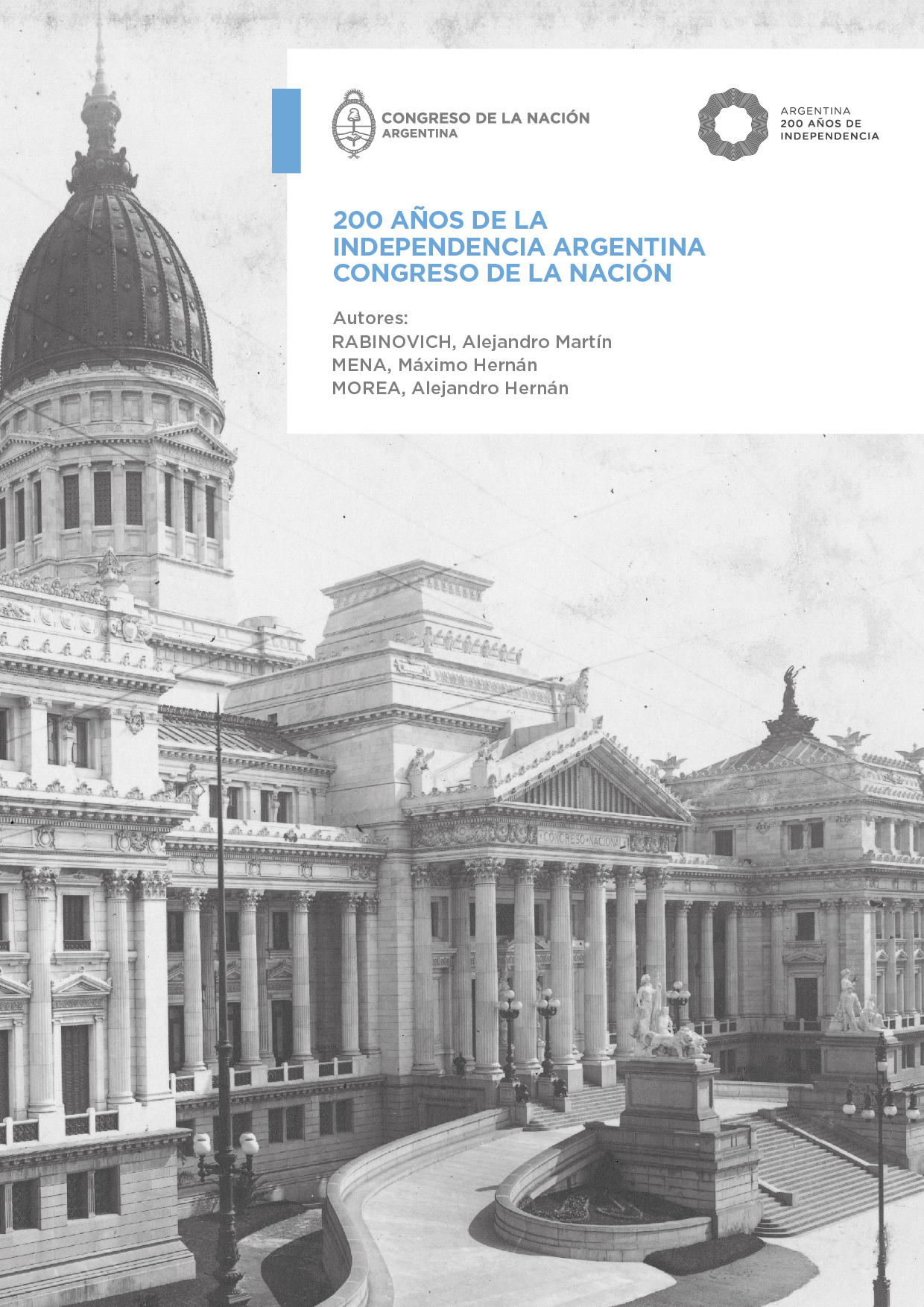 200 años Independencia